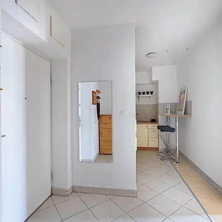 Apartmán Modern New 2 Bedrooms 8th Floor